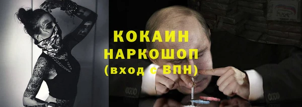 молекула духа Наволоки