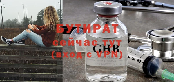крисы Надым