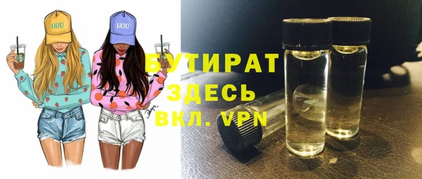 крисы Надым