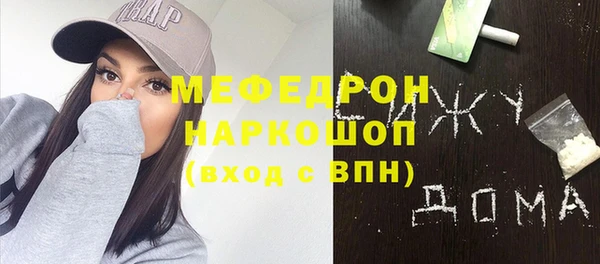 крисы Надым